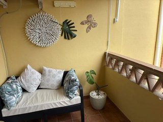 Piso en venta en Los Pacos en Fuengirola