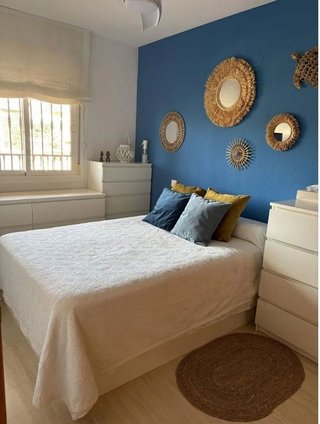 Piso en venta en Los Pacos en Fuengirola