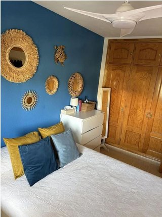 Piso en venta en Los Pacos en Fuengirola