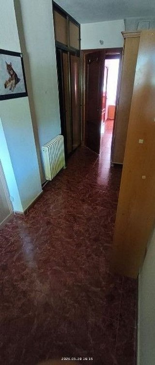 Piso en venta en Guardia Civil - Zona industrial en Valdemoro