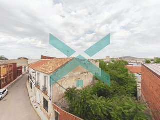 Piso en venta en Lillo