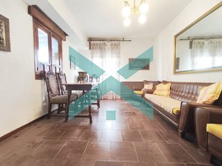 Piso en venta en Lillo