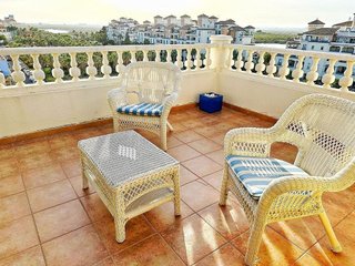 Ático en venta en Punta del Moral en Ayamonte