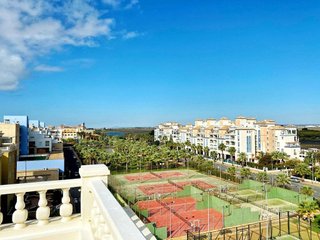 Ático en venta en Punta del Moral en Ayamonte