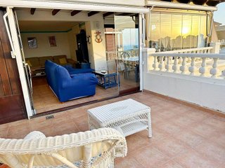 Ático en venta en Punta del Moral en Ayamonte