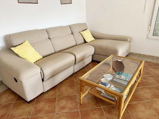 Ático en venta en Punta del Moral en Ayamonte