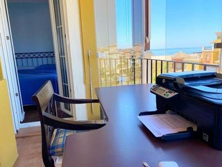 Ático en venta en Punta del Moral en Ayamonte