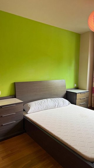 Piso en venta en Girón - Villa del Prado en Valladolid