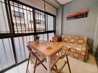 Piso en venta en Guardamar Playa en Guardamar del Segura