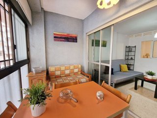 Piso en venta en Guardamar Playa en Guardamar del Segura