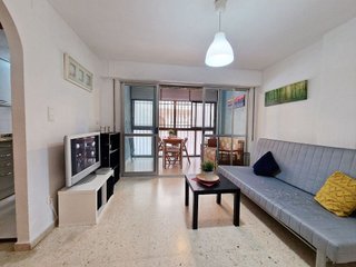 Piso en venta en Guardamar Playa en Guardamar del Segura
