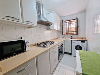 Piso en venta en Guardamar Playa en Guardamar del Segura