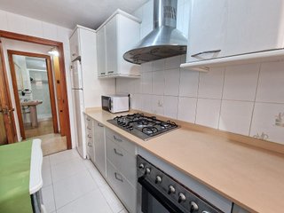 Piso en venta en Guardamar Playa en Guardamar del Segura