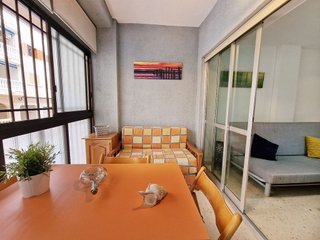 Piso en venta en Guardamar Playa en Guardamar del Segura