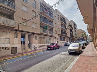 Piso en venta en Guardamar Playa en Guardamar del Segura
