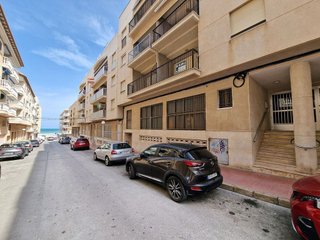 Piso en venta en Guardamar Playa en Guardamar del Segura