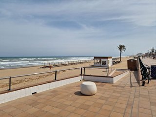 Piso en venta en Guardamar Playa en Guardamar del Segura