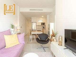 Ático en venta en Playa del Cura en Torrevieja