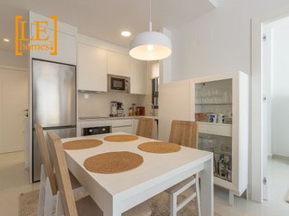 Ático en venta en Playa del Cura en Torrevieja