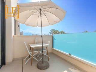 Ático en venta en Playa del Cura en Torrevieja
