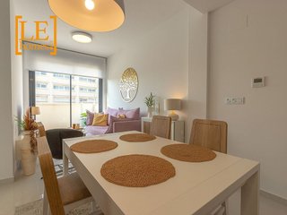 Ático en venta en Playa del Cura en Torrevieja