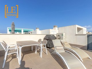 Ático en venta en Playa del Cura en Torrevieja