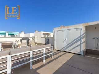 Ático en venta en Playa del Cura en Torrevieja