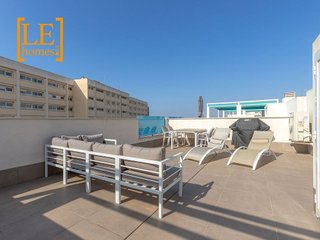 Ático en venta en Playa del Cura en Torrevieja