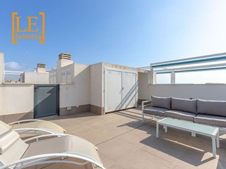 Ático en venta en Playa del Cura en Torrevieja