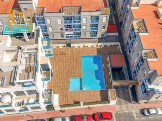 Ático en venta en Playa del Cura en Torrevieja