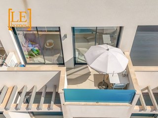 Ático en venta en Playa del Cura en Torrevieja