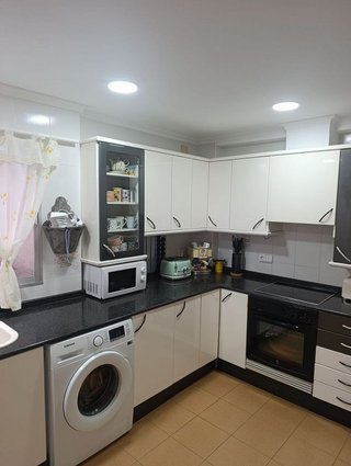 Dúplex en venta en Cheste
