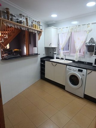 Dúplex en venta en Cheste