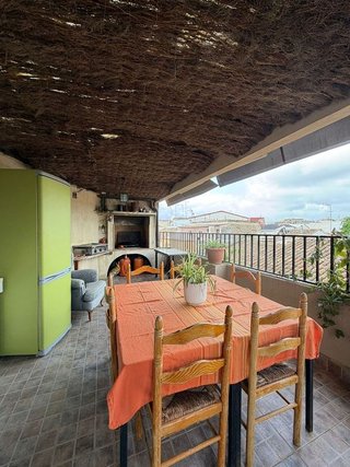 Dúplex en venta en Cheste