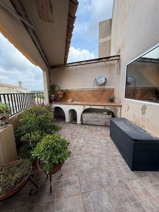 Dúplex en venta en Cheste