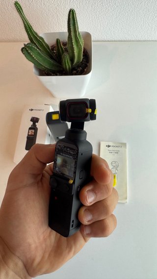 DJI Osmo Pocket 2 - Nuevo