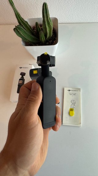 DJI Osmo Pocket 2 - Nuevo
