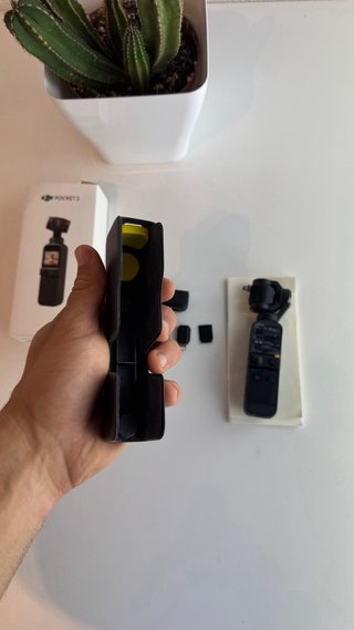DJI Osmo Pocket 2 - Nuevo