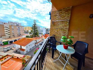 Estudio en venta en Puerto Marina en Benalmádena