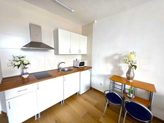Estudio en venta en Puerto Marina en Benalmádena