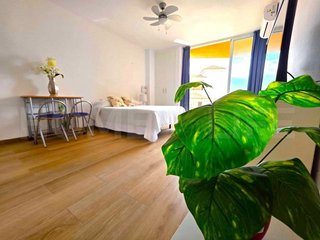 Estudio en venta en Puerto Marina en Benalmádena