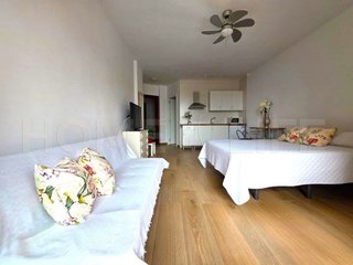 Estudio en venta en Puerto Marina en Benalmádena
