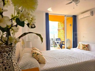 Estudio en venta en Puerto Marina en Benalmádena