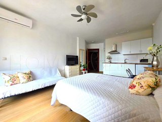 Estudio en venta en Puerto Marina en Benalmádena