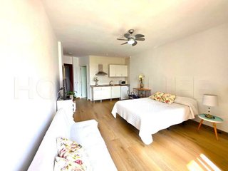 Estudio en venta en Puerto Marina en Benalmádena