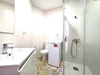 Estudio en venta en Puerto Marina en Benalmádena