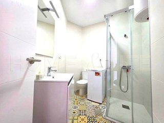 Estudio en venta en Puerto Marina en Benalmádena