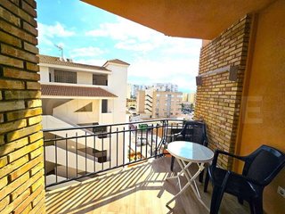 Estudio en venta en Puerto Marina en Benalmádena