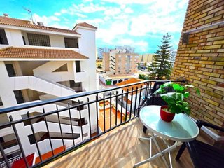 Estudio en venta en Puerto Marina en Benalmádena