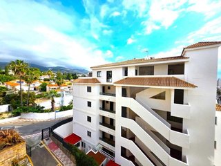 Estudio en venta en Puerto Marina en Benalmádena